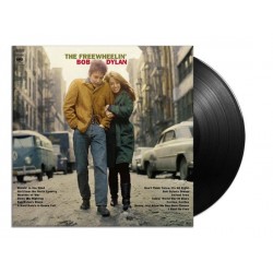 Dylan, Bob-The Freewheelin'...
