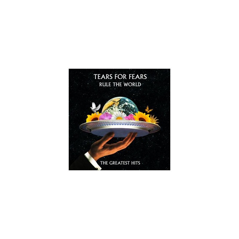 Tears For Fears Rule the World: the Greatest Hits
