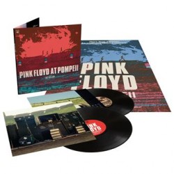 PINK FLOYD PINK FLOYD AT...