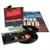 PINK FLOYD PINK FLOYD AT POMPEII - McMlxxii  Poster(S) 2-LP