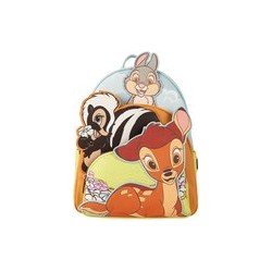 DISNEY - Bambi - Mini Sac à...