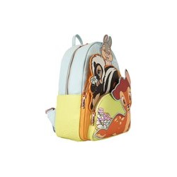 DISNEY - Bambi - Mini Sac à Dos LoungeFly