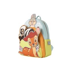 DISNEY - Bambi - Mini Sac à Dos LoungeFly