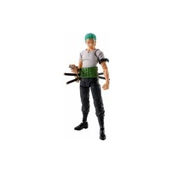 ONE PIECE - Roronoa Zoro...