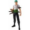 ONE PIECE - Roronoa Zoro "Romance Dawn" - Figurine S.H. Figuarts 15cm