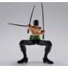 ONE PIECE - Roronoa Zoro "Romance Dawn" - Figurine S.H. Figuarts 15cm
