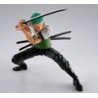 ONE PIECE - Roronoa Zoro "Romance Dawn" - Figurine S.H. Figuarts 15cm