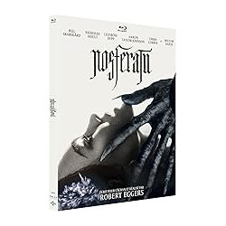 Nosferatu DVD