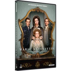 Marie-Antoinette - Saison 2...