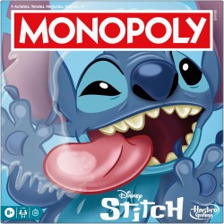 Monopoly édition Disney...