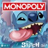 Monopoly édition Disney Stitch - Version française