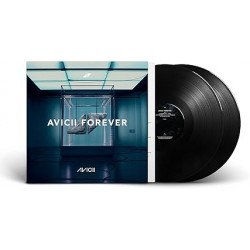 Avicii - Avicii Forever 2xLP