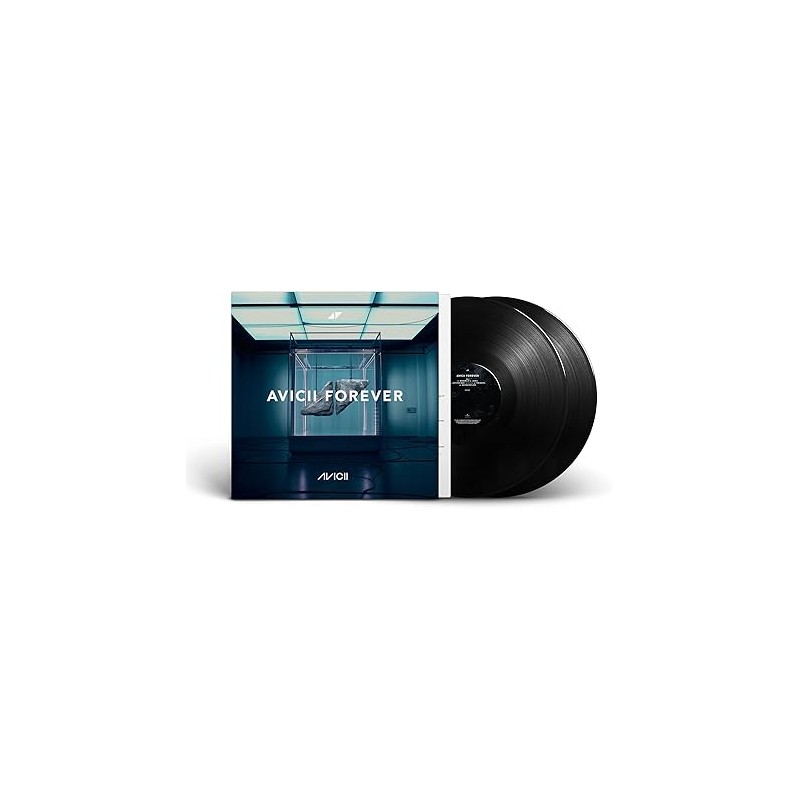 Avicii - Avicii Forever 2xLP