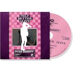 Peter Doherty - Felt Better...