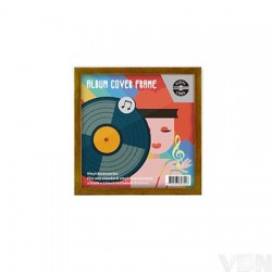 12"Album Frame