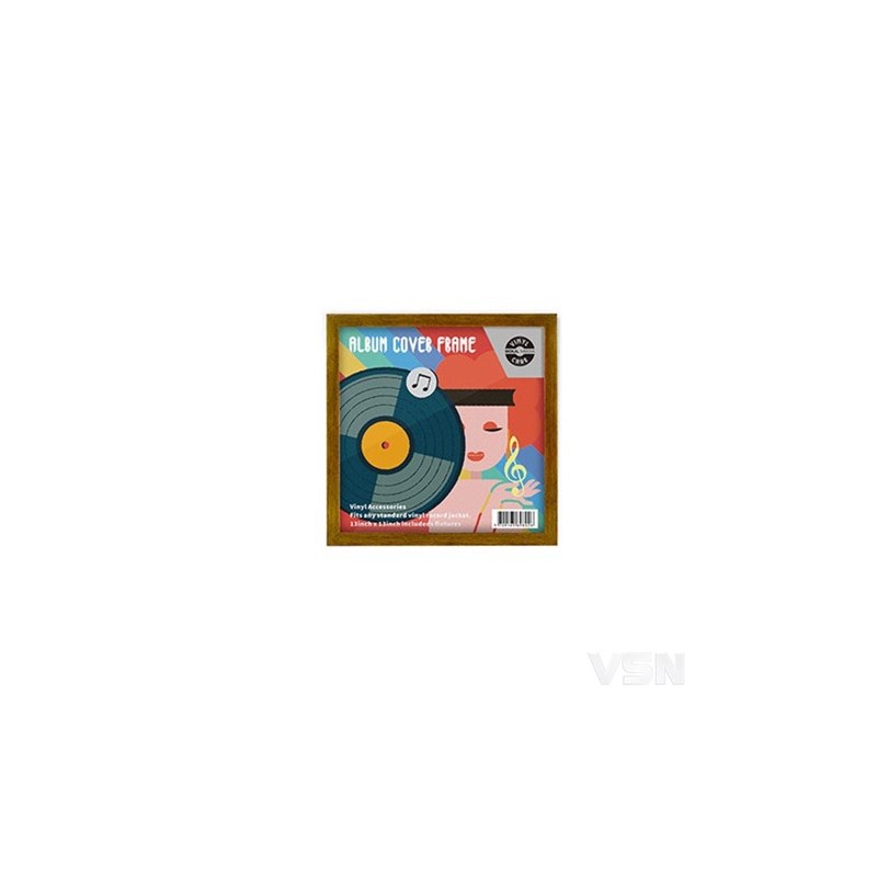 12"Album Frame