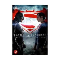BATMAN V SUPERMAN: DAWN OF...