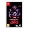 Five Nights at Freddy's: Help Wanted 2 Nintendo Switch