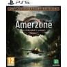 AMERZONE: THE EXPLORER'S LEGACY FR/NL PS5