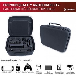 Valisette de rangement pour Nintendo Switch 2 (NINTENDO SWITCH 2)