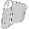 Protection Transparente pour console Nintendo Switch 2 (NINTENDO SWITCH 2)