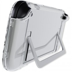 Protection Transparente pour console Nintendo Switch 2 (NINTENDO SWITCH 2)
