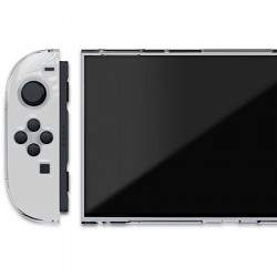 Protection Transparente pour console Nintendo Switch 2 (NINTENDO SWITCH 2)