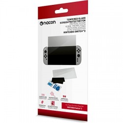 Film de protection en verre trempé pour Nintendo Switch 2 (NINTENDO SWITCH 2)