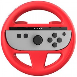 Set de 2 volants pour Joy-Con pour console Nintendo Switch 2