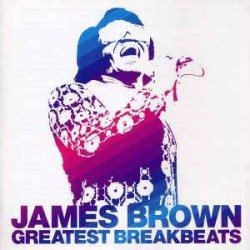 James Brown – Greatest...