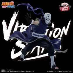 NARUTO SHIPPUDEN - Uchiha...
