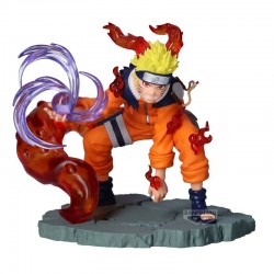 NARUTO - Uzumaki Naruto -...