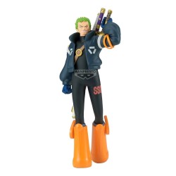 ONE PIECE - Roronoa Zoro -...