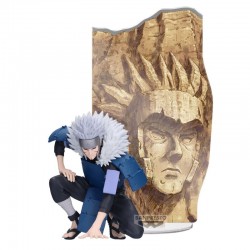 NARUTO SHIPPUDEN - Senju...