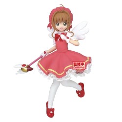 Sakura Kinomoto Clow Card...