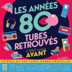 Les Années 80 C'était Mieux...