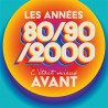 C'était mieux avant les années 80-90-2000