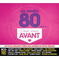 C'Était Mieux Avant : les...