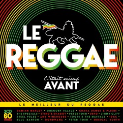 Le Reggae C'Était Mieux...