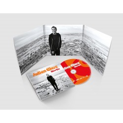 Julien Clerc-Une Vie  CD