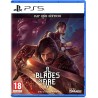 Blades of Fire - Day 1 Edition (PS5)