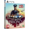 THE PRECINCT - Edition Limitée PS5