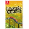 RollerCoaster Tycoon Classic  - Switch