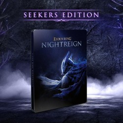 ELDEN RING NIGHTREIGN -...