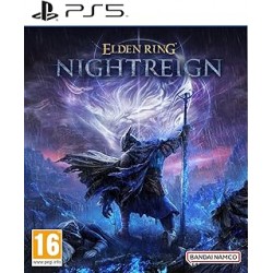 ELDEN RING NIGHTREIGN -...