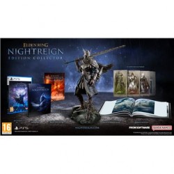 ELDEN RING NIGHTREIGN -...