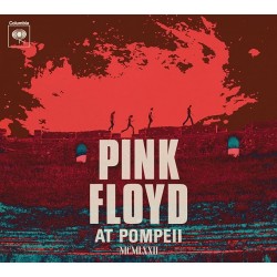 Pink Floyd at Pompeii -...