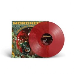 Morcheeba - Escape The...