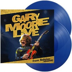 Gary Moore - Gary Moore...