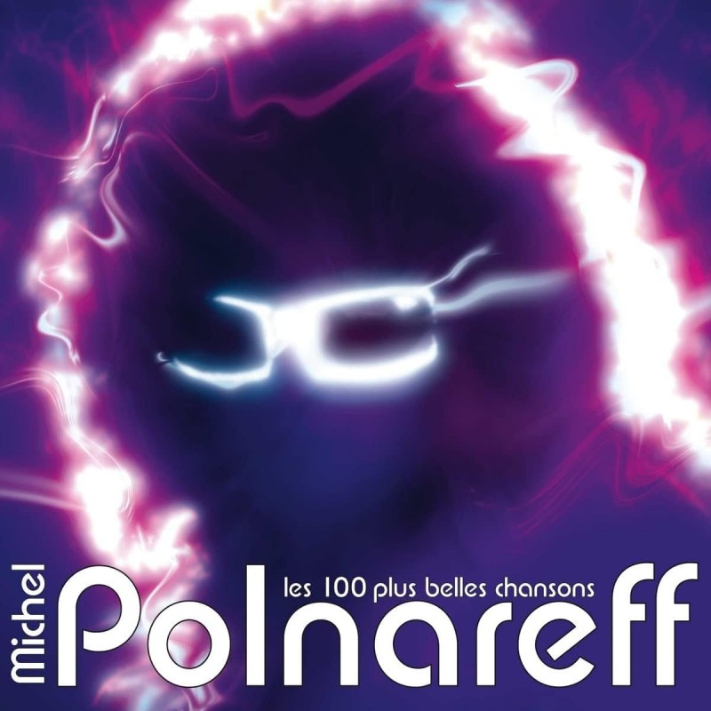 Michel Polnareff-100+ Belles Chansons CD